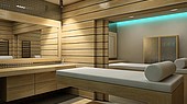 Отель ЛАКИ БАНСКО 5*, Банско, Болгария