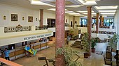 Отель ХОЛИДЭЙ ВИЛЛАДЖ 4*, Дюни (Дюны), Болгария