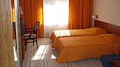 Отель ШАТО 4*, Банско, Болгария