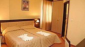 Отель ГИННЕС 4*, Банско, Болгария