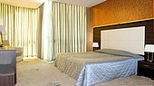Отель ГРАНД ОТЕЛЬ ПРИМОРСКО 5*, Приморско, Болгария