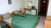 Отель ДЕЛЬФИН 3*, Солнечный берег, Болгария