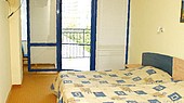 Отель АЗУРО 3*, Солнечный берег, Болгария