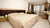 Отель НОНА 3*, Албена, Болгария