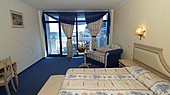 Отель МЕТРОПОЛЬ 4*, , Болгария