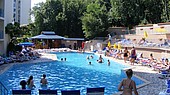 Отель РОЯЛ 4*, Золотые Пески, Болгария