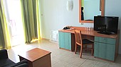 Отель ПАРАДАЙС  БИЧ 4*, Св. Влас, Болгария