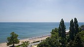 Отель РИУ АСТОРИЯ 3*, Золотые Пески, Болгария