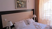 Отель ОЛИМП 3*, Св. Влас, Болгария