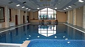 Отель ЭВЕЛИНА ПАЛАС 4*, Банско, Болгария