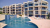 Отель ВЕГА ВИЛИДЖ 3*+, Св. Влас, Болгария