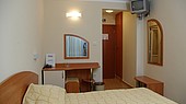 Отель ПЛИСКА 2*, Солнечный берег, Болгария
