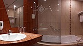 Отель АТЛАС 4*, Золотые Пески, Болгария
