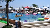 Отель ФИЕСТА БИЧ 4*, Солнечный берег, Болгария