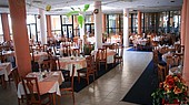 Отель ФИЕСТА М 4*, Солнечный берег, Болгария