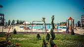 Отель АО ПРЕСТИЖ ФОРТ БИЧ , Св. Влас, Болгария