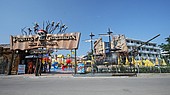 Отель КОТВА 4*, Солнечный берег, Болгария