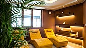 Отель АМИРА 5*, Банско, Болгария