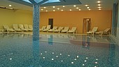 Отель МИРАБЕЛЬ (ex. ЭДЕЛЬВЕЙС) 4*, Золотые Пески, Болгария