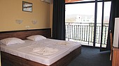 Отель КОНДОР 3*, Солнечный берег, Болгария