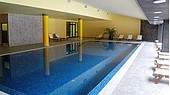 Отель АО КАСА КАРИНА 4*, Банско, Болгария