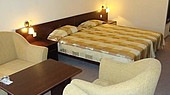 Отель ЕЛА 3*, Боровец, Болгария