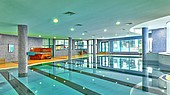 Отель МАРИНА ГРАНД БИЧ 5*, Золотые Пески, Болгария