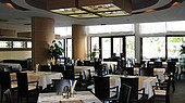 Отель МАРИЕТА ПАЛАС 4*, Несебр, Болгария