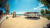 Отель АО ПАНОРАМА ФОРТ БИЧ , Св. Влас, Болгария