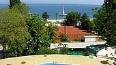Отель ПАЛМ БИЧ 4*, Золотые Пески, Болгария