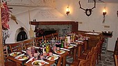 Отель ГЛАЗНЕ 4*, Банско, Болгария