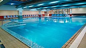 Отель СОЛ НЕССЕБР ПАЛАС 5*, Несебр, Болгария