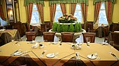 Отель ФЕСТА УИНТЕР ПАЛАС 5*, Боровец, Болгария