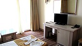 Отель КОРАЛ 3*, Созополь, Болгария