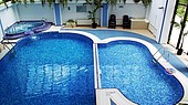 Отель МУРГАВЕЦ ГРАНД ОТЕЛЬ 4*, Пампорово, Болгария