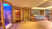 Отель АО КАМЕЛИЯ 3*, Пампорово, Болгария