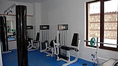 Отель ЭЛЕГАНТ ЛОДЖ 3*, Банско, Болгария