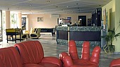 Отель КОМПАС 3*, Албена, Болгария