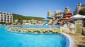 Отель ВИЛЛЫ ЕЛЕНИТЕ 4*, Елените, Болгария