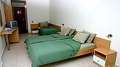 Отель ДЕЛЬФИН 3*, Солнечный берег, Болгария