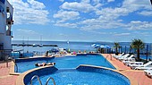 Отель ВЕГА ВИЛИДЖ 3*+, Св. Влас, Болгария