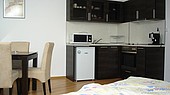 Отель РИЛА ПАРК И СЕМИРАМИДА 3*, Боровец, Болгария