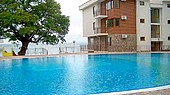 Отель АО МЕССАМБРИЯ ФОРТ БИЧ 3*, Св. Влас, Болгария