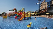 Отель КОТВА 4*, Солнечный берег, Болгария