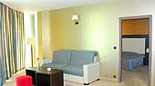 Отель ГРАНД ОТЕЛЬ ПРИМОРСКО 5*, Приморско, Болгария