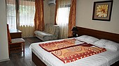 Отель МАГНОЛИЯ 3*, Албена, Болгария