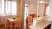 Отель ЭЛЕГАНТ ЛОДЖ 3*, Банско, Болгария