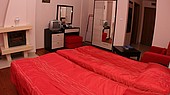 Отель АО МАУНТВЬЮ ЛОДЖ 2*, Банско, Болгария