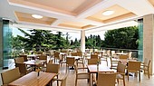 Отель КОМПАС 3*, Албена, Болгария