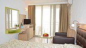 Отель НОНА 3*, Албена, Болгария